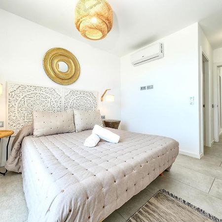 La IsleñaVivienda Vacacional NUEVO A 500M DE LA PLAYA WIFI RÁPIDO Playa Blanca  Esterno foto