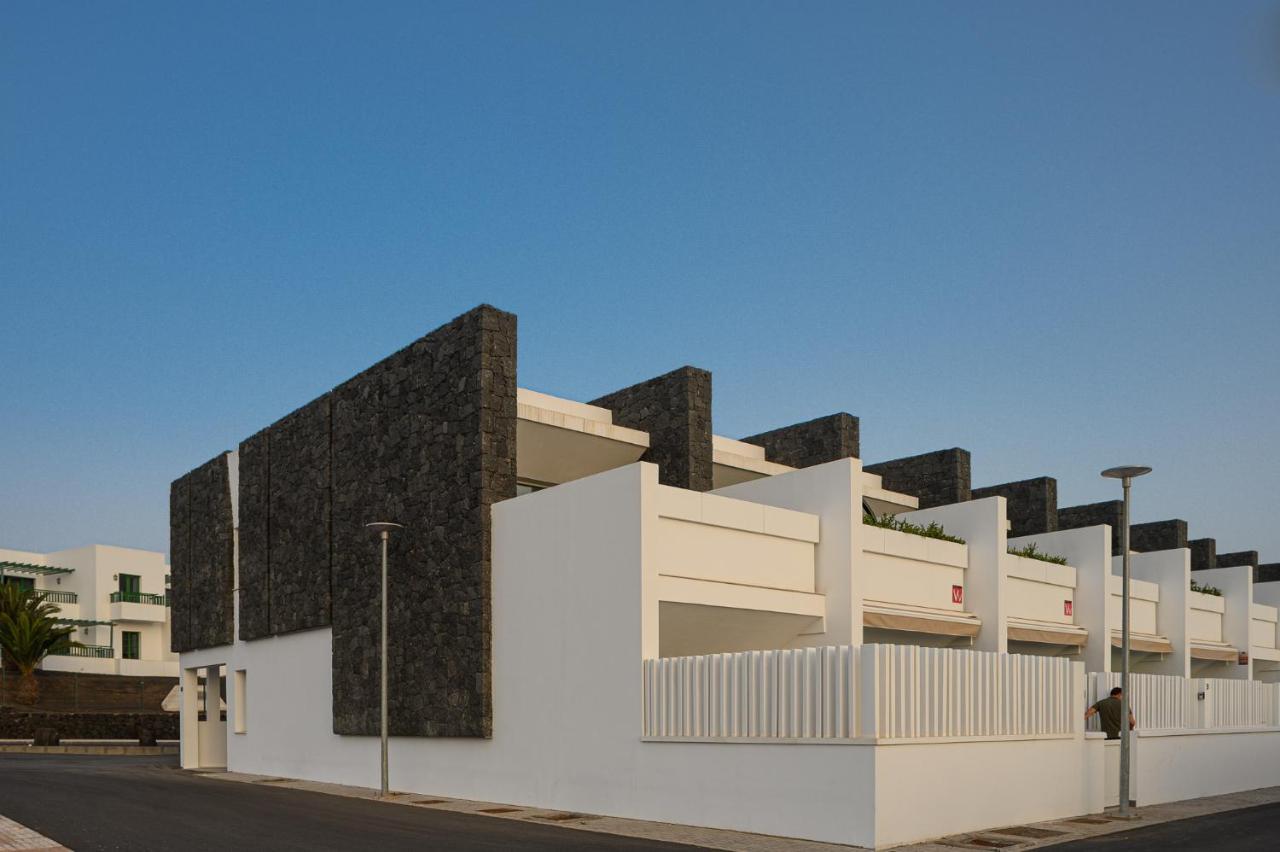 La IsleñaVivienda Vacacional NUEVO A 500M DE LA PLAYA WIFI RÁPIDO Playa Blanca  Esterno foto